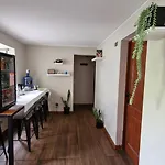 Casa El Mesias