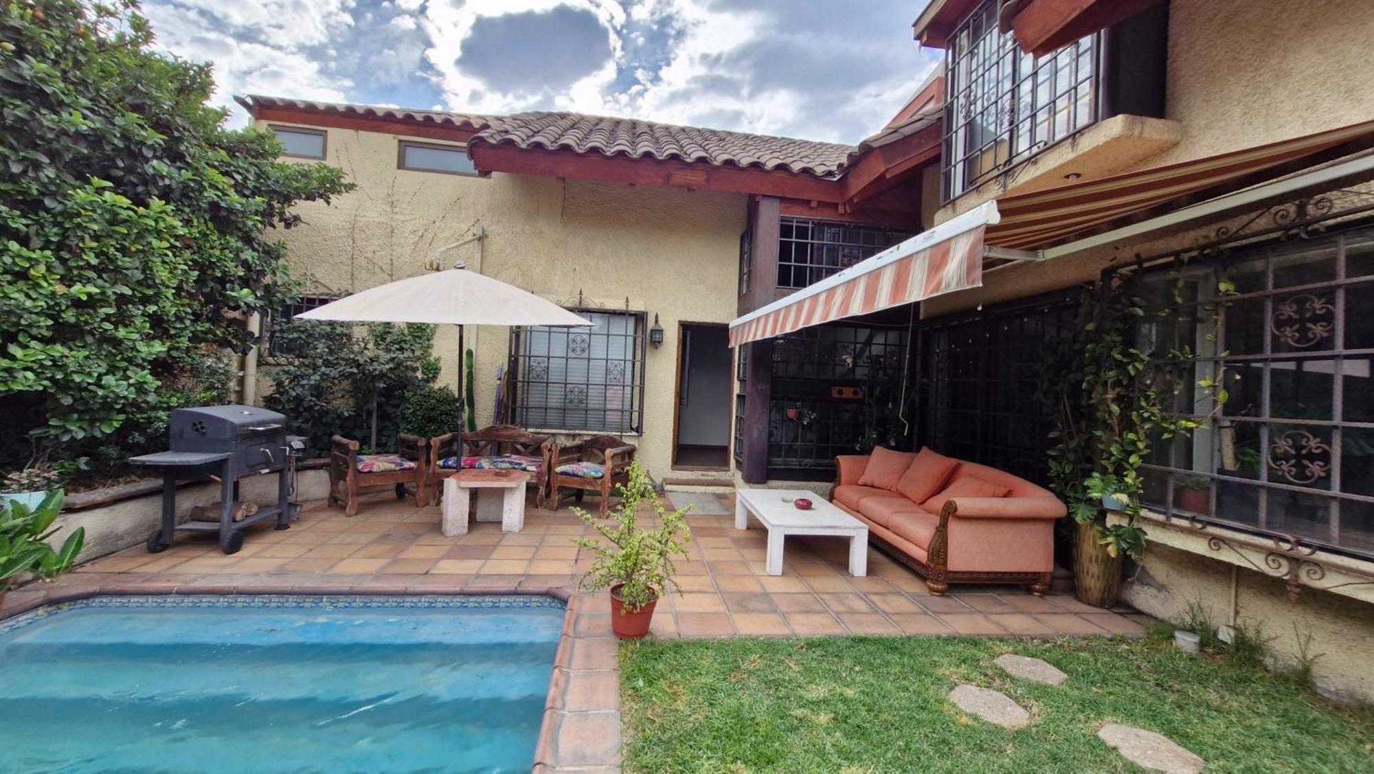Casa El Mesias Hospedagem domiciliar